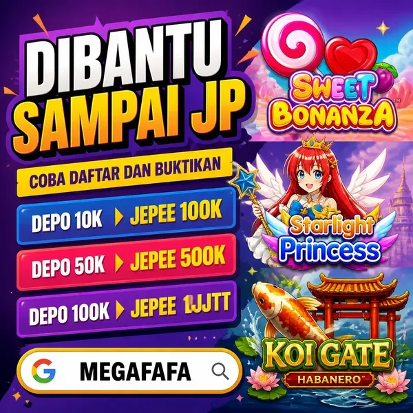 aftar situs slot gacor terpercaya